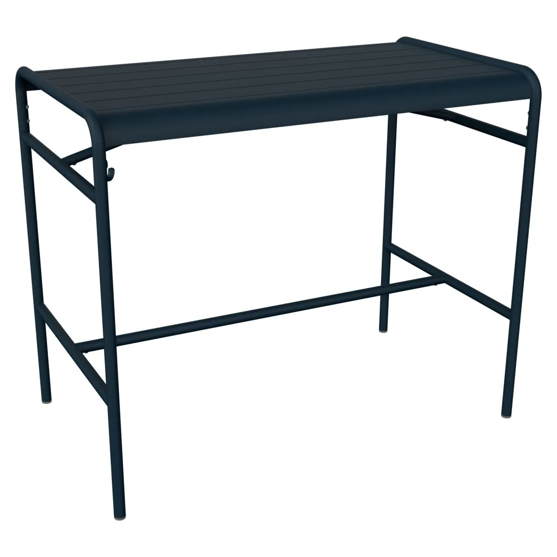 Fermob Luxembourg LUXEMBOURG TABLE HAUTE 126X73